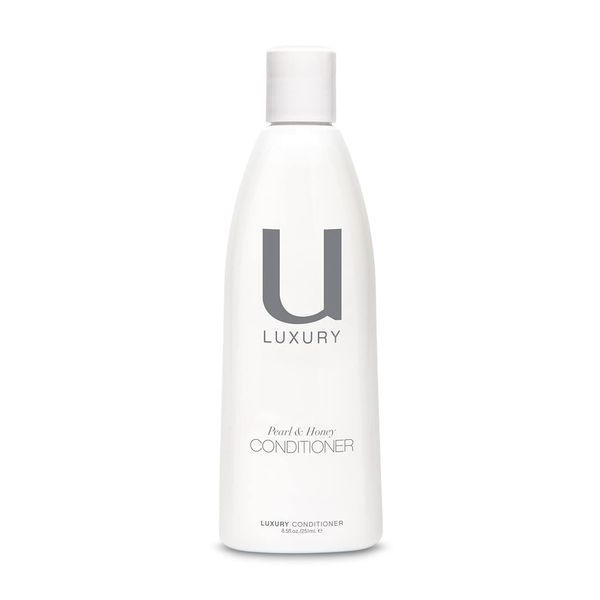 UNITE Hair U LUXURY Pearl & Honey Conditioner, 8.5 fl. Oz