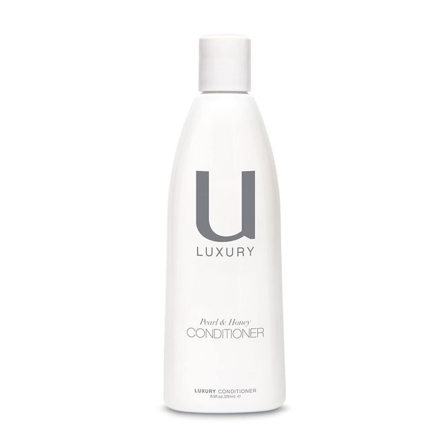 UNITE Hair U LUXURY Pearl & Honey Conditioner, 8.5 fl. Oz