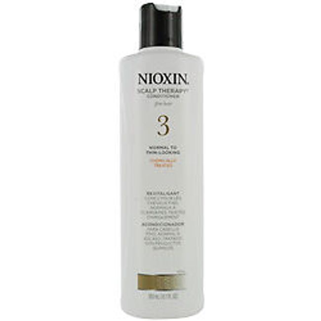 Nioxin System #3 Scalp Therapy Conditioner 5.07oz