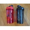 2 PK  24 Ounce BlenderBottle Pro Series Shaker Cup Bottle  Leak Proof 