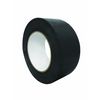 American Educational Products Floor Tape, 2" x 60-Yard, Black
