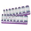 Color Street "Pacific Waters" Nail Polish Strips