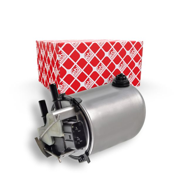 febi bilstein 106911 Fuel Filter