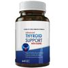 Mushroom Complex Immune Health Brain Function Thyroid Support Dietary Supplement