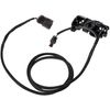 Dorman 590-111 Rear Park Assist Camera Compatible with Select Chevrolet / GMC Models