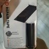 McNett Unisex Tenacious Tape, Schwarz, Einheitsgröße UK