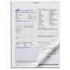 Milcom Your Health Review Checklist (Form 2308R) 200 Forms Per Pack
