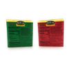 Herb-Ox Sodium Free Bouillon Bundle, Beef and Chicken, 16 Total Packets