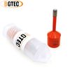 2pcs 6mm Diamond Drilling Bit Tile Granite Ceramic Cutter Hole Saw Angle Grinder