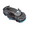 Maisto Bugatti Divo 1:24 Modellauto, Dunkelgrau