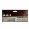 KEURIG Tall Handle Water Filter Starter Kit with 2 Filter Cartridges NIP