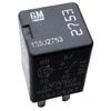 GM 13502753 Power Relay 4Pin