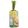 Real Foods Corn Thin Sesame Org,5.3 oz (6 Pack)