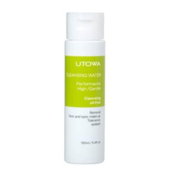 Utowa Cleansing Water 5.6 fl oz (160 ml)
