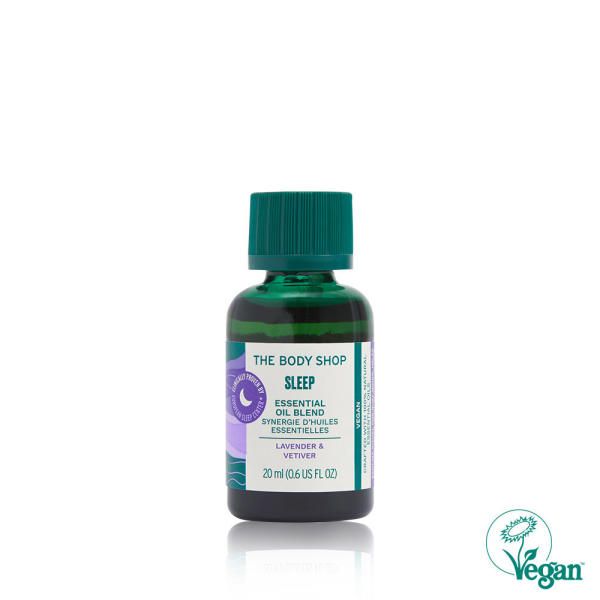 The Body Shop [NEW] Sleep Essential Oil Blend 20ML