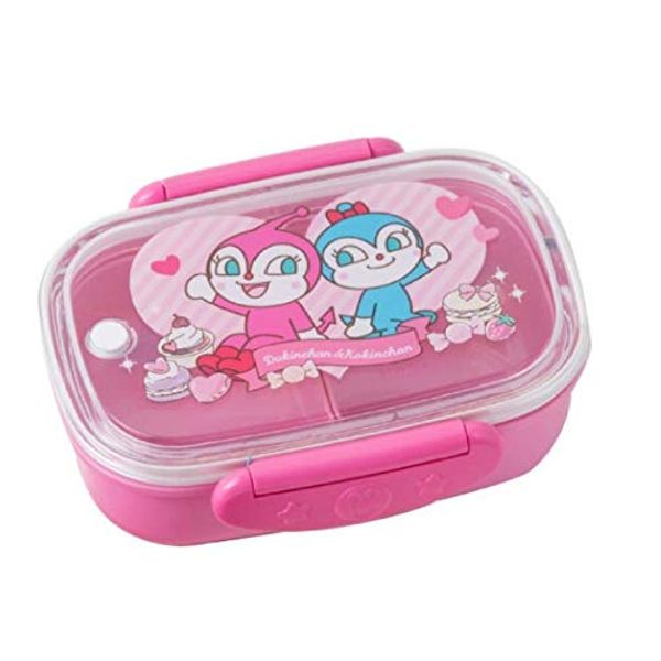 Anpanman Museum Limited Dokin-chan Cokin-chan Bento Box 2019