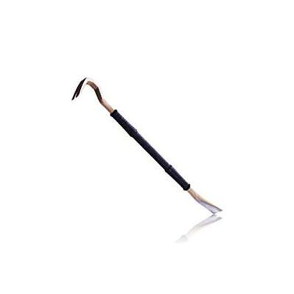 SPEC-D30PRY Tools 30" Wrecking Crowbar, Pry Bar Ends with Teardrop Nail