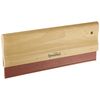 Speedball 12-Inch Nitrile Squeegee, 65 Durometer for Fabric Silk Screen Printing