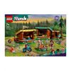 LEGO Friends Adventure Camp Cosy Cabins Set