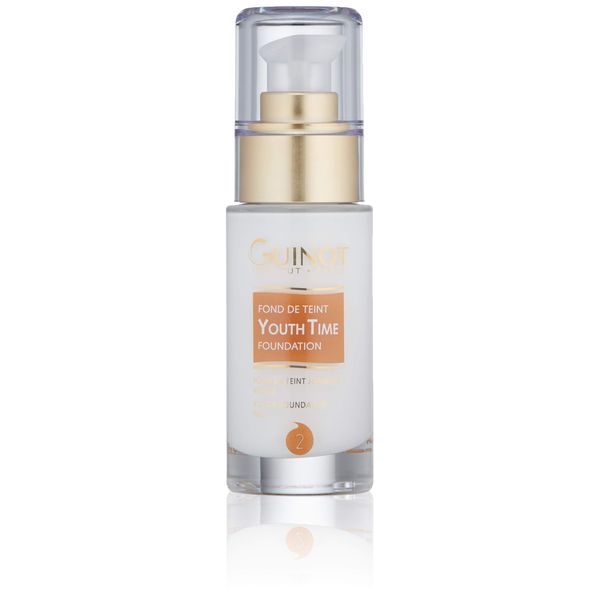Guinot Youth Time No.2 30ml