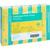 ZINKBRAUSE Verla 25 mg Effervescent Tablets Pack of 100