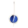 UNIX BX74-11 Baseball Practice Supplies, Training Ball, Spin Checker, Junior