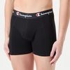 Champion Core x2 Swimming Trunks (White/Black), M, (White/Black), M