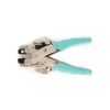 We R Memory Keepers hole punch &eyelet setter, Blue