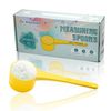 2P 60CC Spoons, Powder Measuring Spoon with Drying Great for Powder Storage