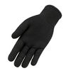 Heritage ProGrip Roping Gloves (12 Pack), Size 11, Black
