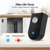 Waterdrop 10UA Under Sink Water Filter System,8K Gallons High Chlorine Reduction