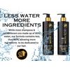 Afro-Textured Shampoo & Conditioner Set by Twist It Up