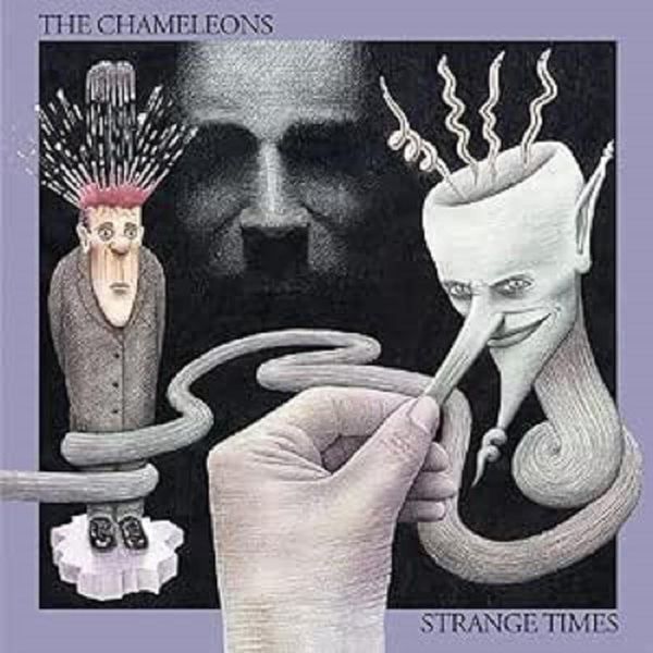Strange Times