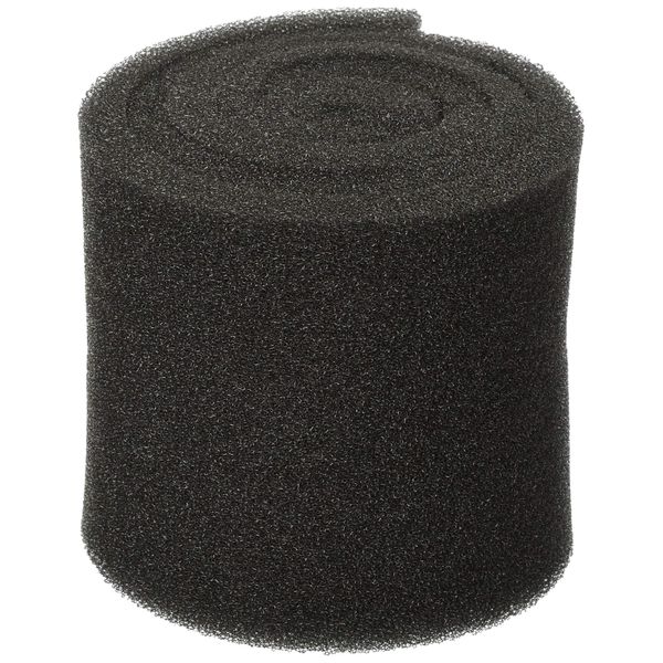 Hikari FT10-110 Sponge Filter 3.9 x 39.4 inches (100 x 1000 mm), Thickness 0.4 inches (10 mm)