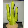  Fiesta Cactus Cheese Spreader Set  Dept 56 Kitchen Party Decor NIB