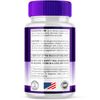 Power Pulse Advanced Supplement for Men with Natural Ingredients 60 Capsules