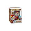 pop Funko Infinity Warps 680 - Iron Hammer Glow in The Dark