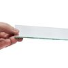 6PK Plano Mirror, 6 x 4 Inch - Glass - Eisco Labs