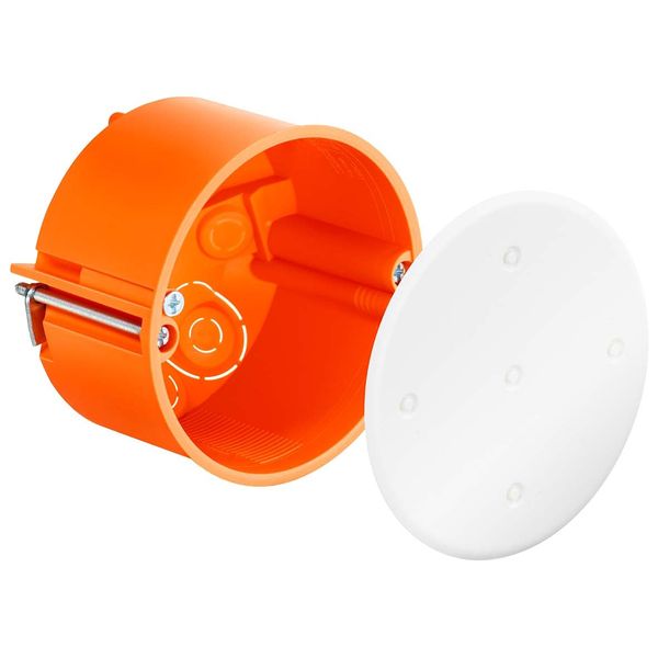 Kaiser Perilex/CEE Universal Junction Box with lid – 1184 – 90