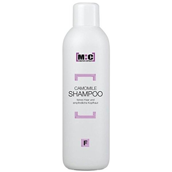 Comair M:C Camomile Shampoo 1000 ml