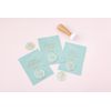 We R Memory Keepers- Envelope Seal Kit, Stamp Handle Stamp Cap Glue Sticks Card Making Envelope Making Envelope Maker Kit Envelope Maker Tool Envelope Envelopes to Use Envelope Maker Machine