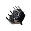 2pcs FJ06K-S Small Joystick with Switch Potentiometer B10K Accessories