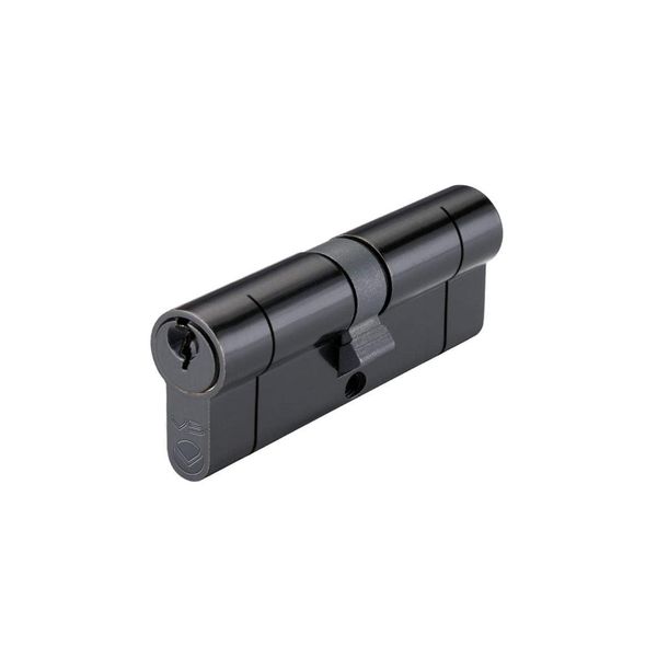 Zoo Hardware V5 5 Pin Euro Double Cylinder