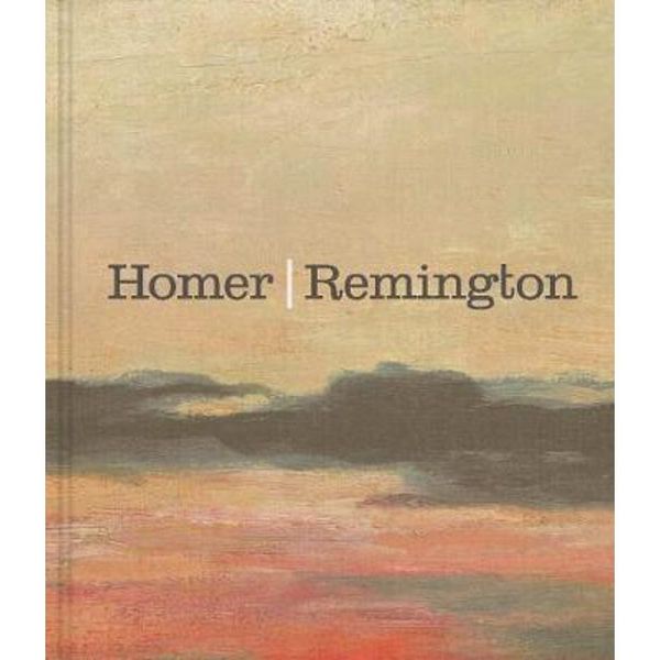 Homer | Remington