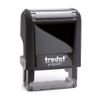 Return to Sender - Office Self Inking Rubber Stamp - 4911 - Impression Size 9/16" x 1-1/2"