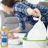 Hexol Deoderant Concentrated General Household Cleaner and Deodorant, 16 Fl. Oz, 6 Bottles, 96 Fl Oz