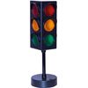 Cheetah Traffic Light Party Light - Powered by Either USB or 3X AA Batteries
