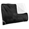 Vampire Diaries Blanket, 60"x80" Stefan Silky Touch Super Soft Throw Blanket