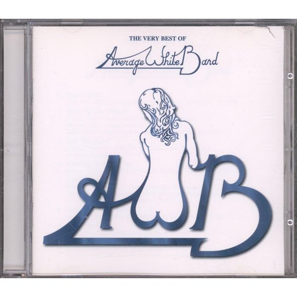 Very Best of Average White Band