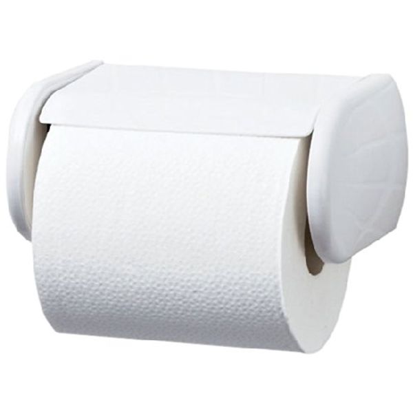 Lixil Inax One-Touch Toilet Paper Holder